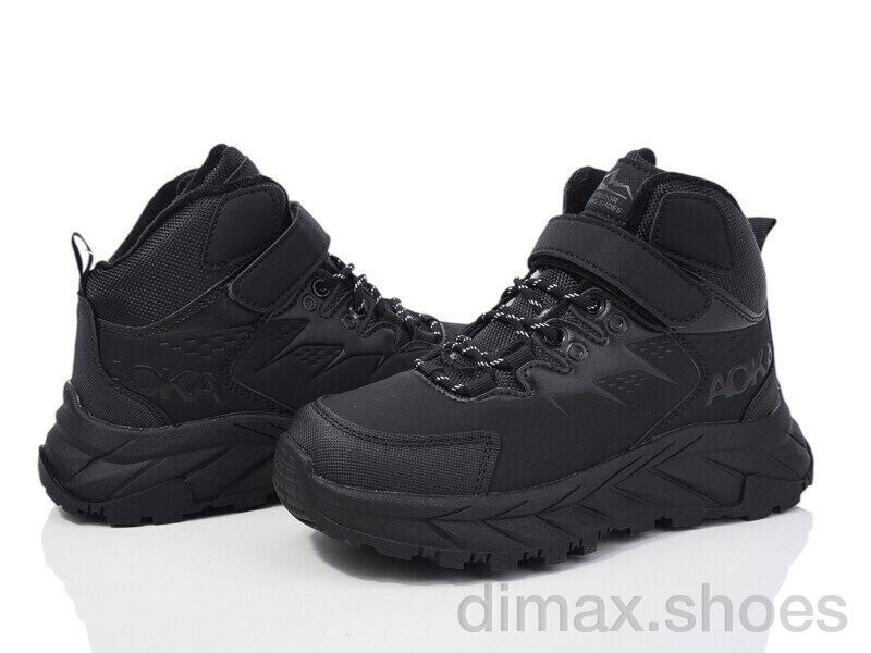 Ok Shoes T332-3-6