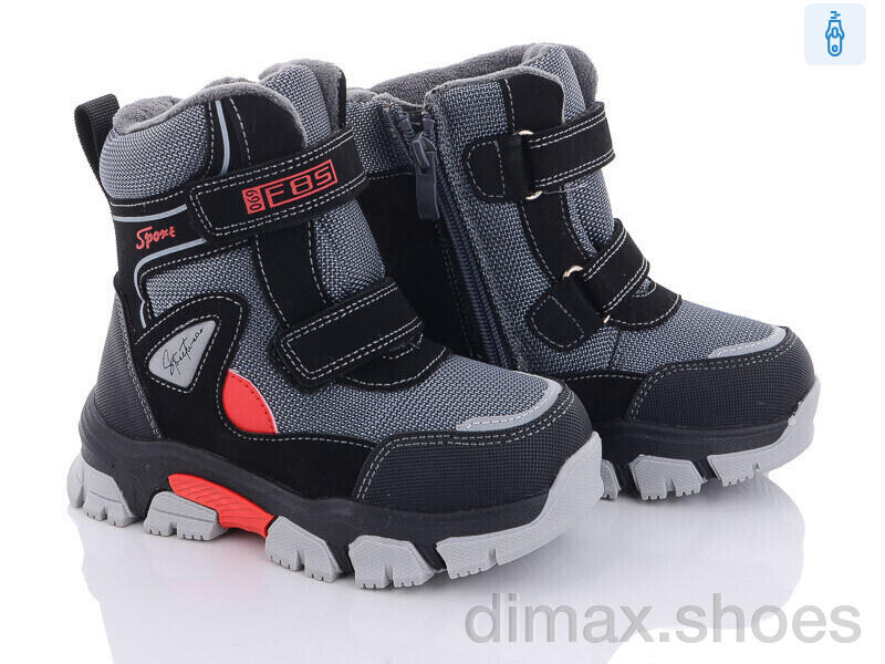 Ok Shoes T6926-3