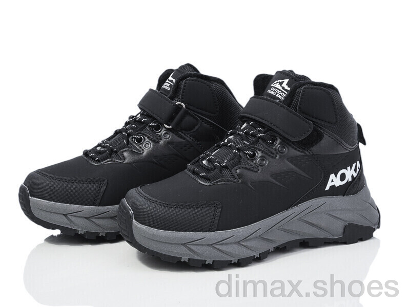 Ok Shoes T332-3-7