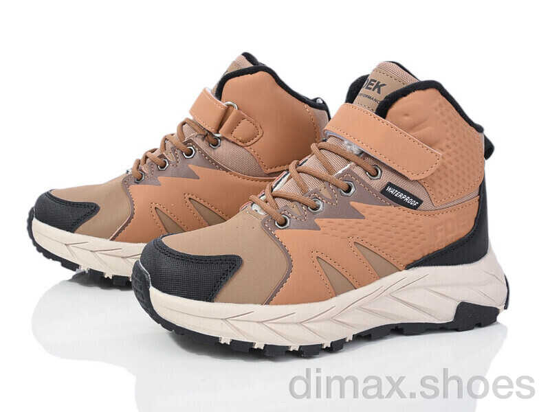 Ok Shoes T335-3-5