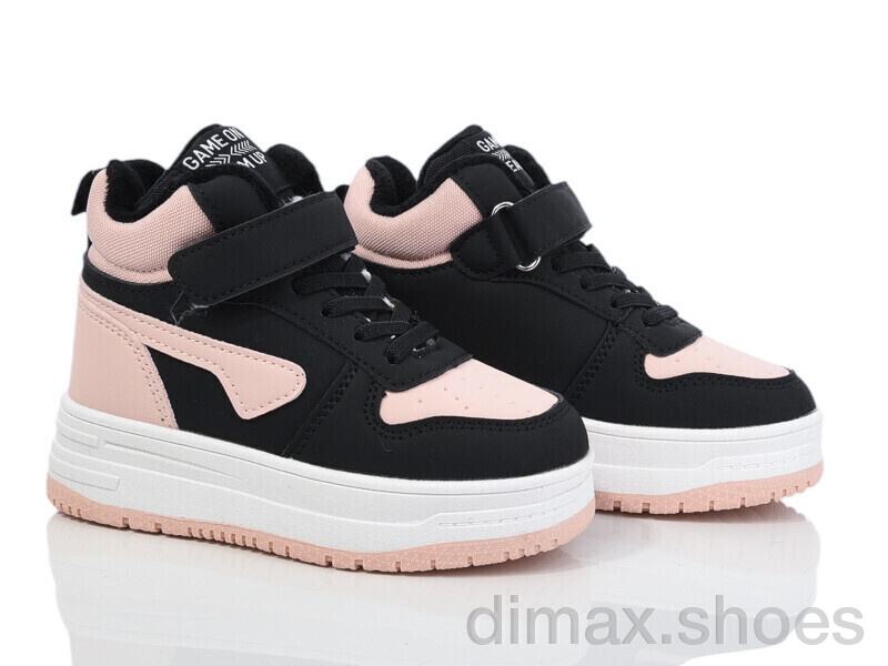 Ok Shoes T322-2-3