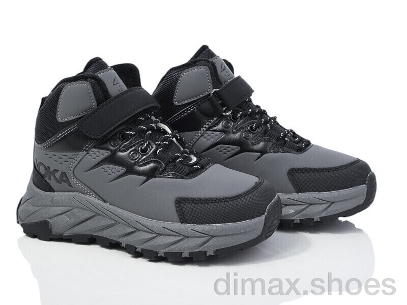 Ok Shoes T332-3-1