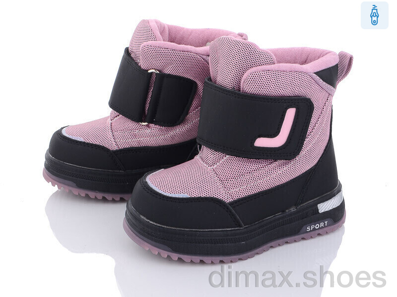 Ok Shoes T6922-7