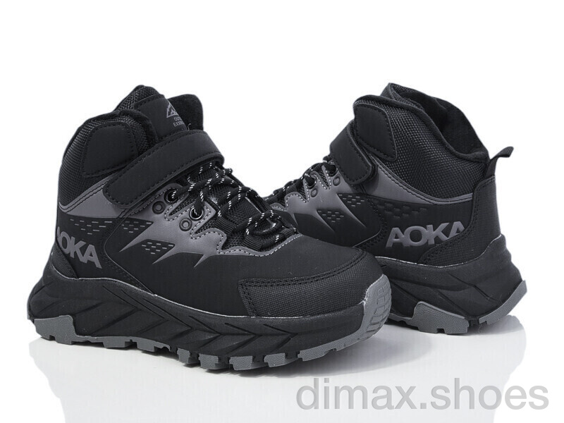 Ok Shoes T332-3-2