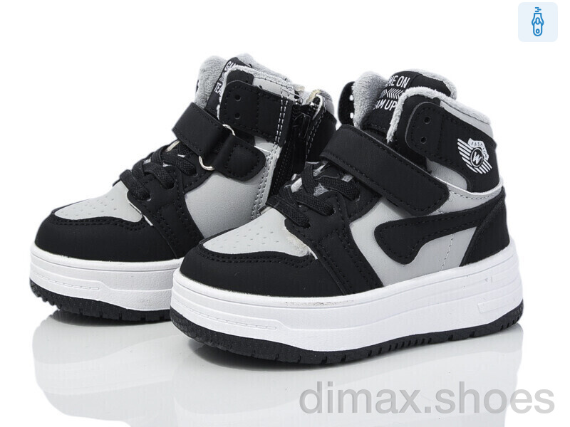 Ok Shoes T320-1-9