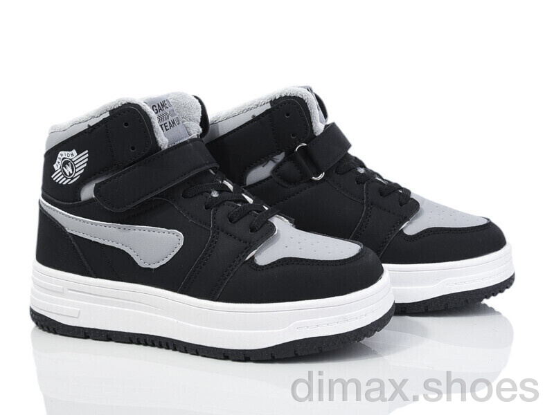 Ok Shoes T320-3-3