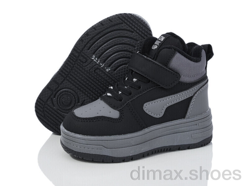 Ok Shoes T322-1-8
