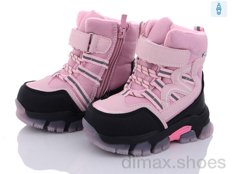 Ok Shoes T6917-2