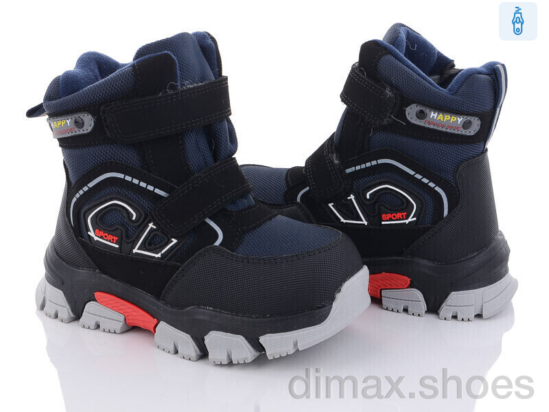 Ok Shoes T6927-2