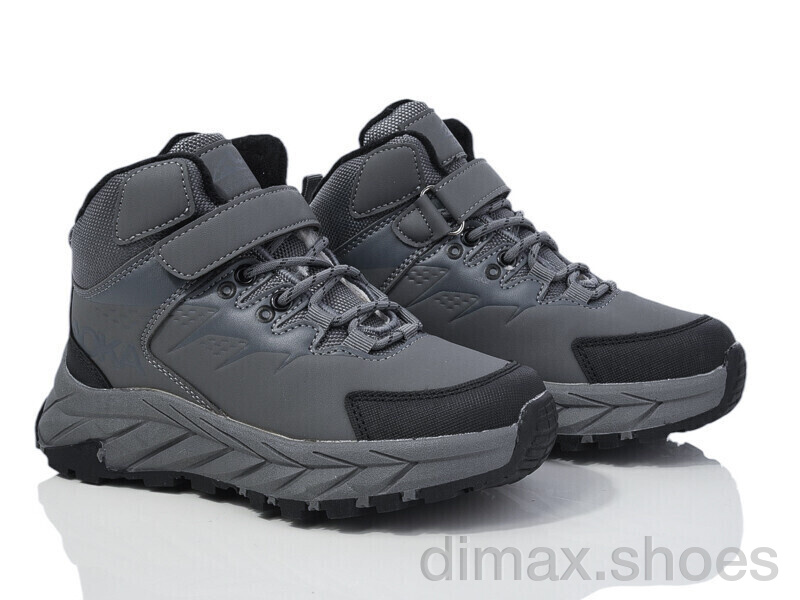 Ok Shoes T332-3-8