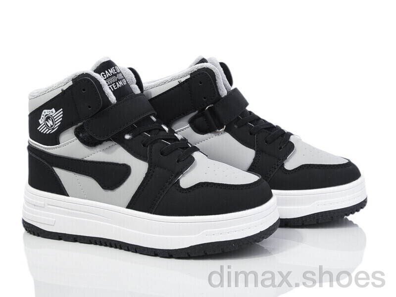 Ok Shoes T320-3-9