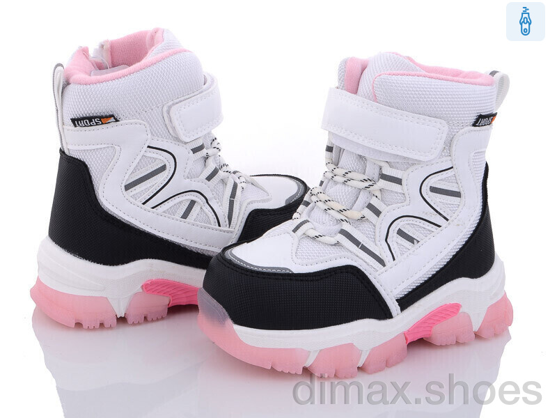 Ok Shoes T6917-3