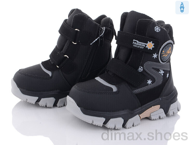 Ok Shoes T6930-1