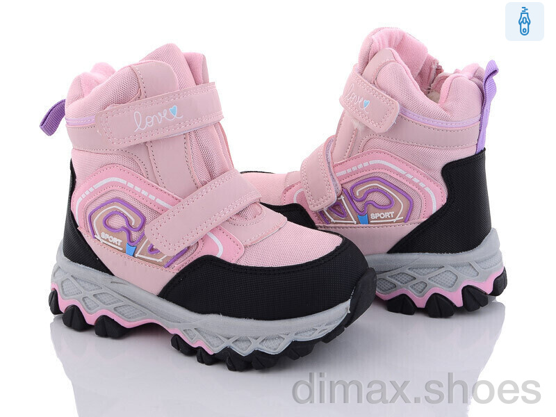 Ok Shoes T6931-2