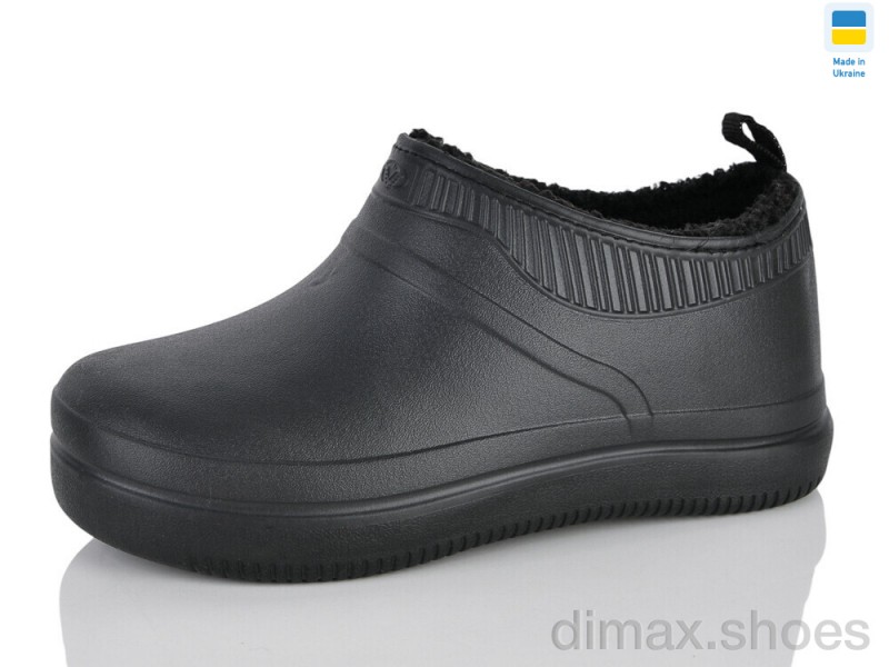 M&L Alex13 ВА36 чорний