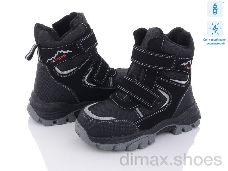 Ok Shoes T6955-1