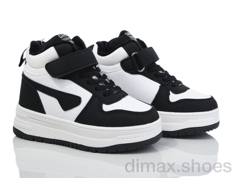 Ok Shoes T322-2-6