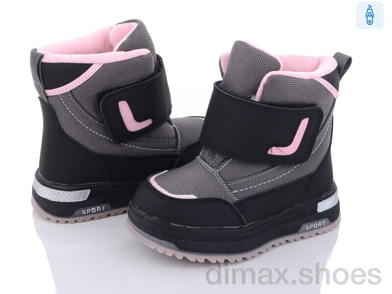 Ok Shoes T6922-6