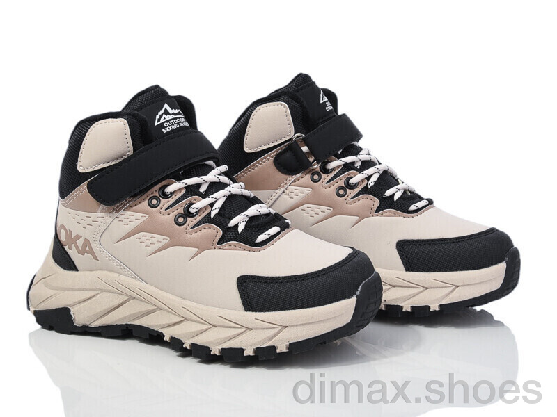 Ok Shoes T332-3-3