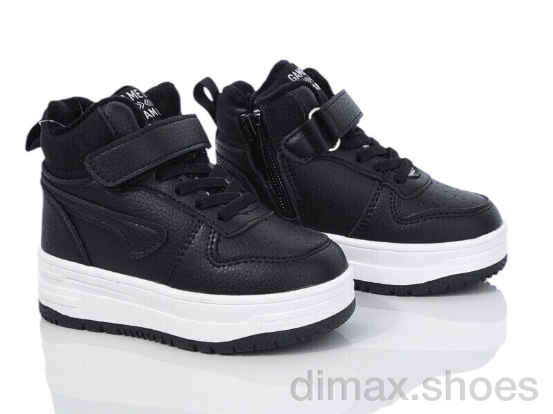 Ok Shoes T322-1-1