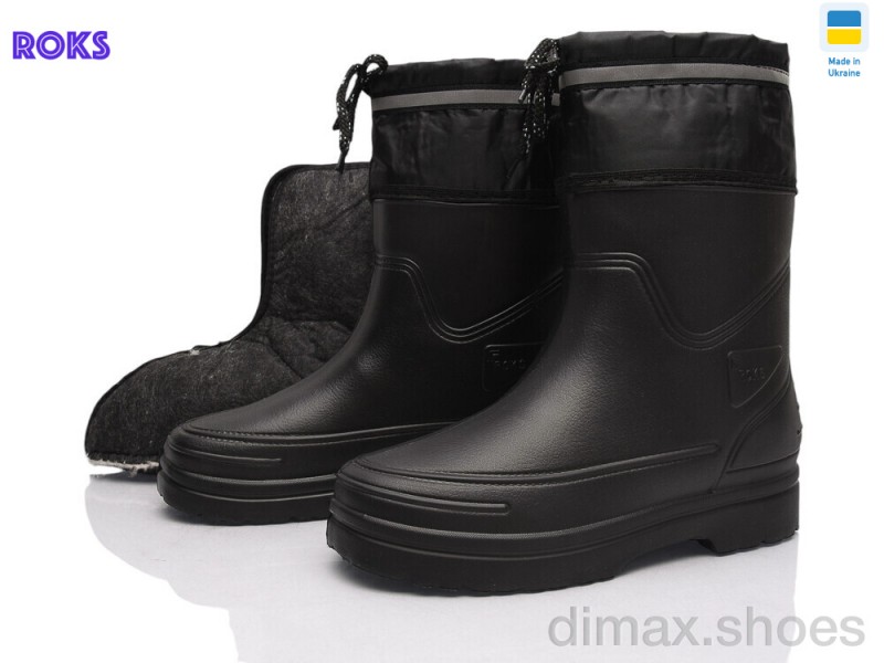 Roks 211 чорний