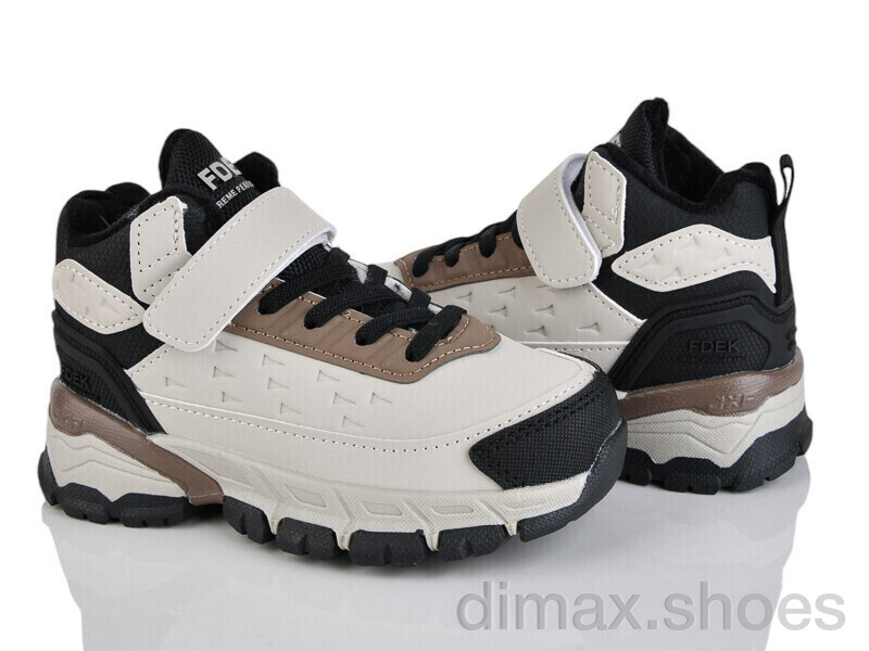 Ok Shoes T328-2-6