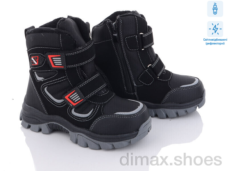 Ok Shoes T6953-1