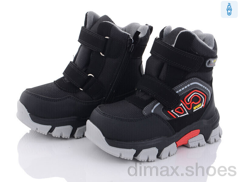 Ok Shoes T6927-1
