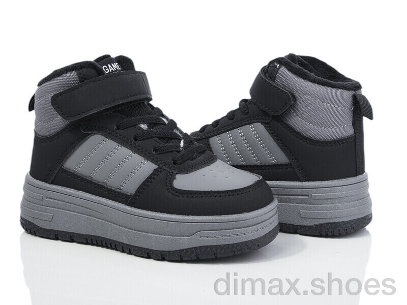 Ok Shoes T323-2-8