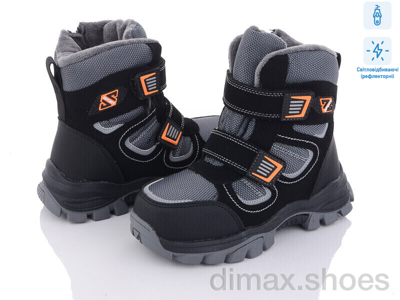 Ok Shoes T6953-3
