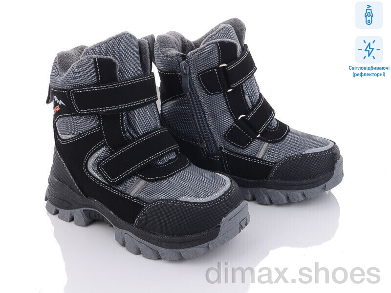 Ok Shoes T6955-3
