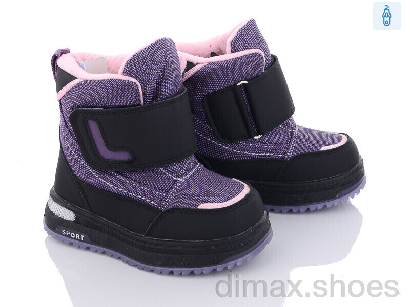 Ok Shoes T6922-8