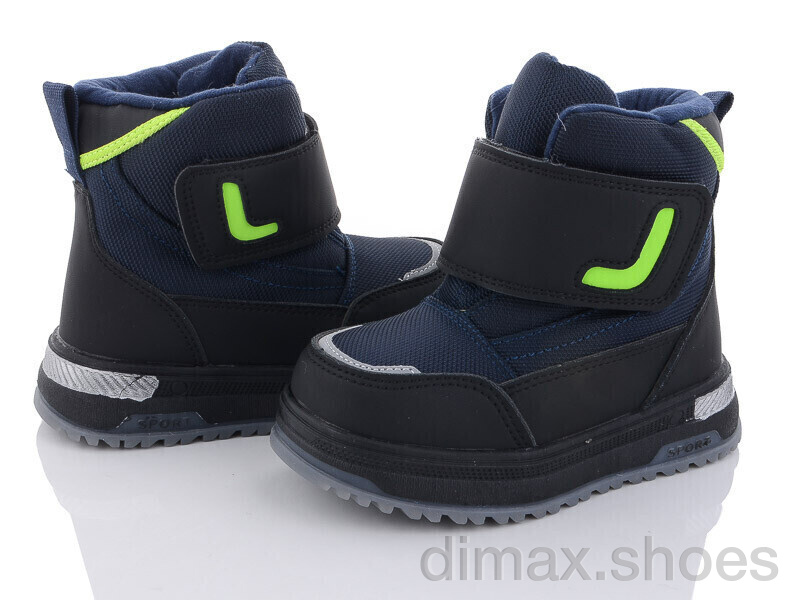 Ok Shoes T6922-5