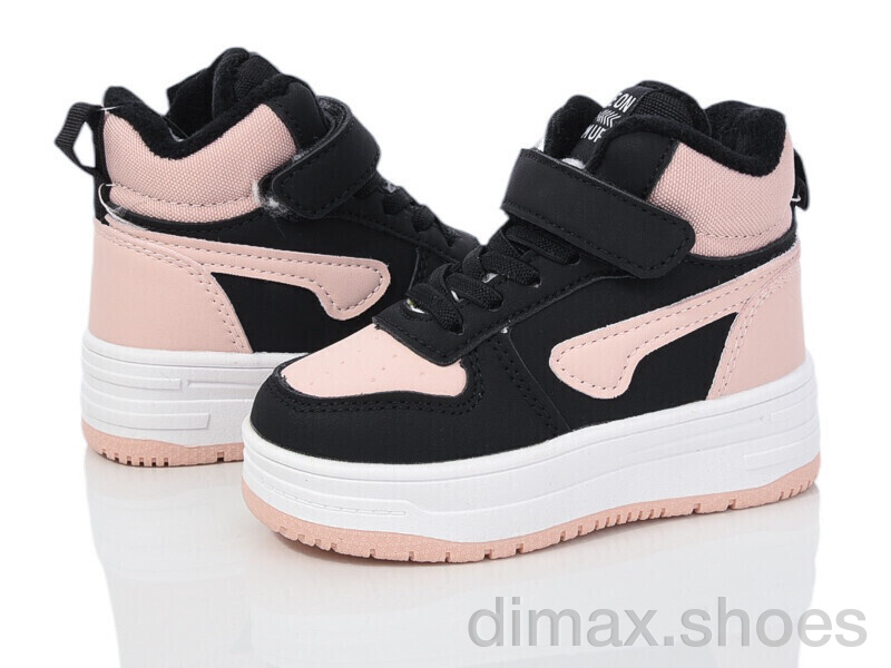 Ok Shoes T322-1-3