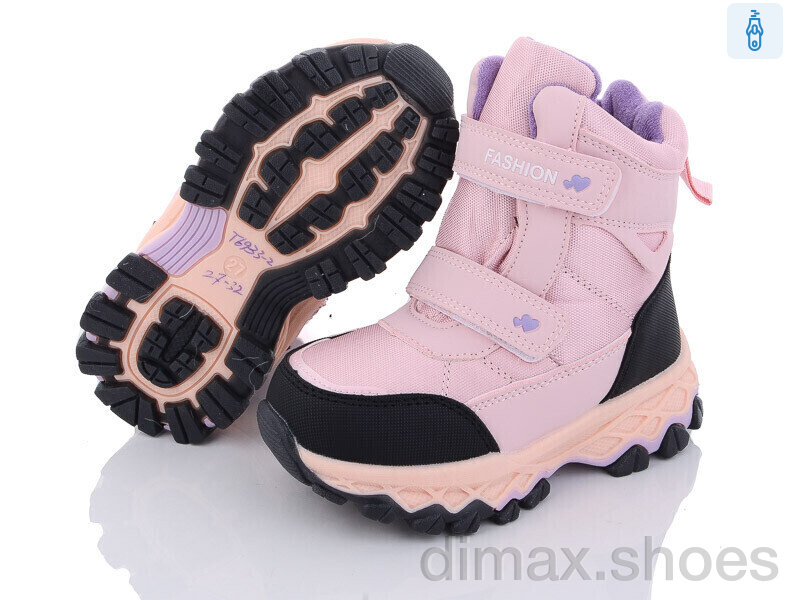 Ok Shoes T6933-2