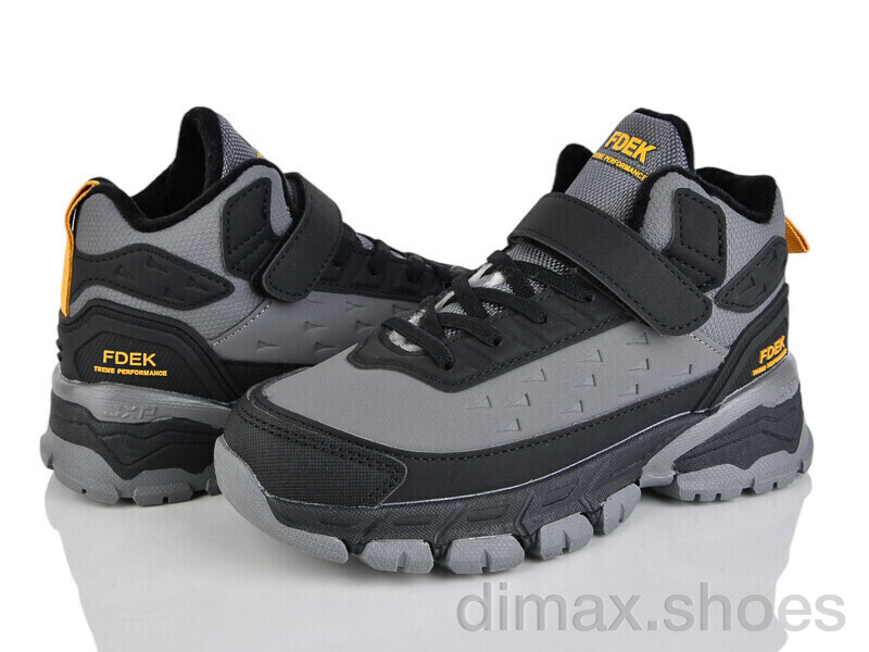 Ok Shoes T328-3-5
