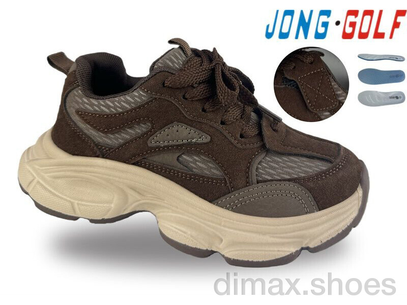 Jong Golf C11952-24