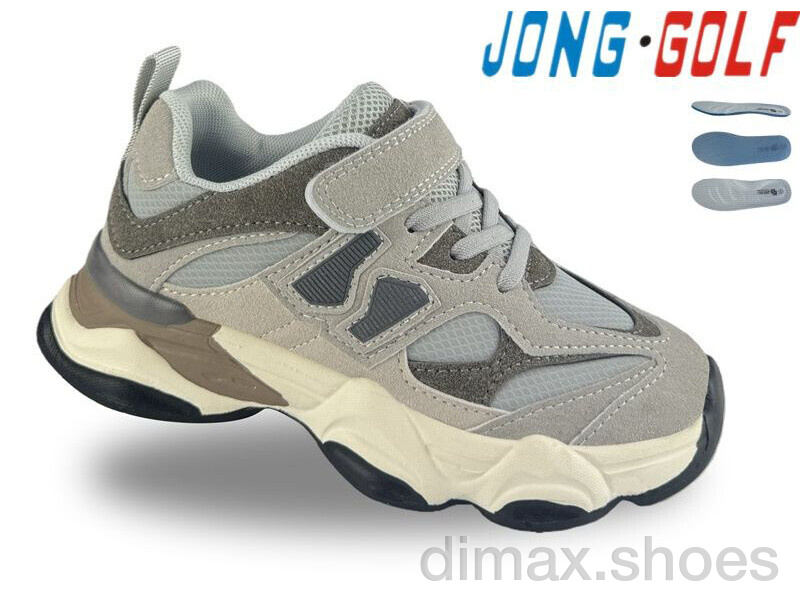 Jong Golf B12011-18
