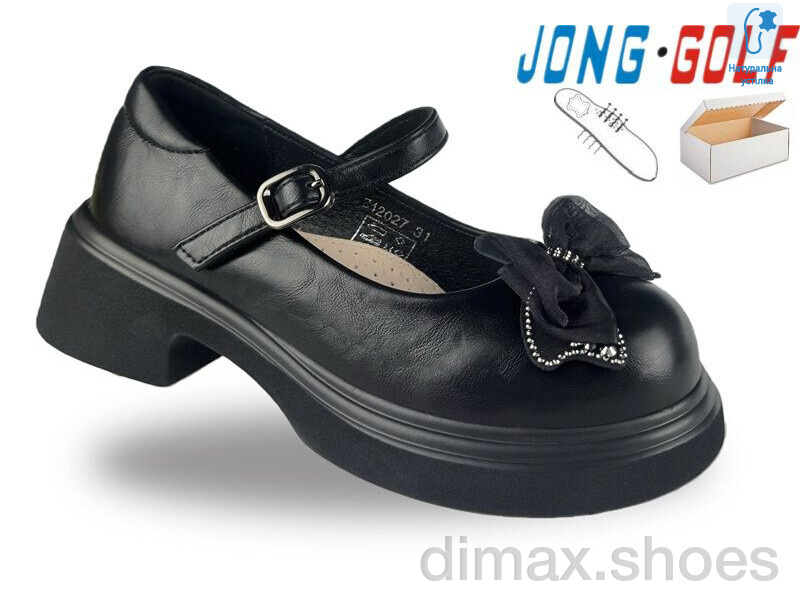 Jong Golf C12027-0