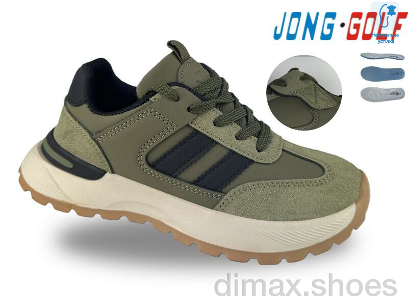 Jong Golf C11907-5