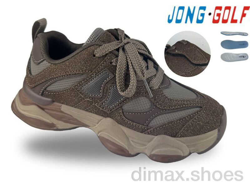 Jong Golf C11987-4