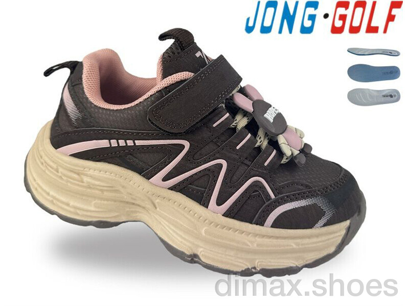Jong Golf C11970-4