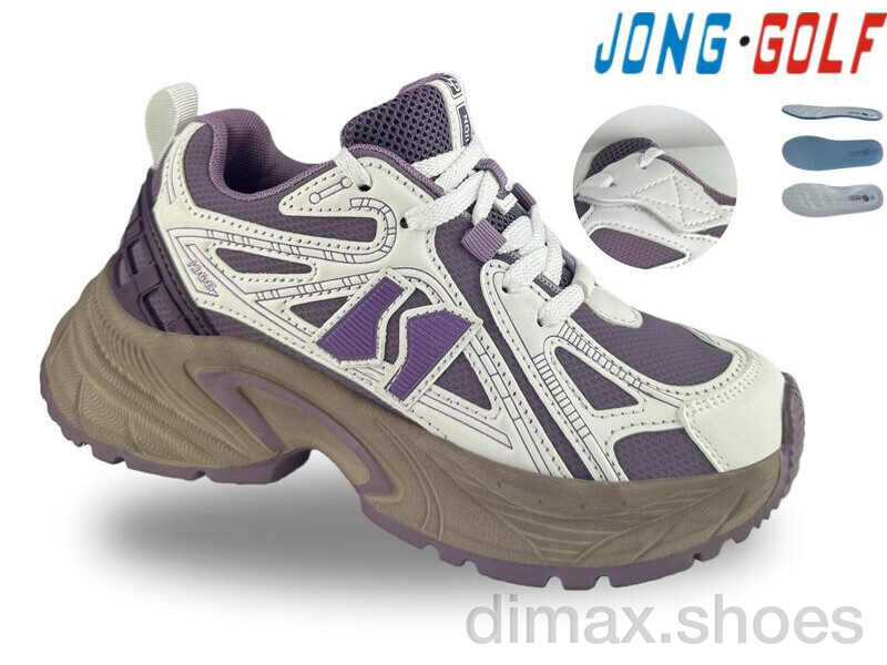 Jong Golf C12010-12