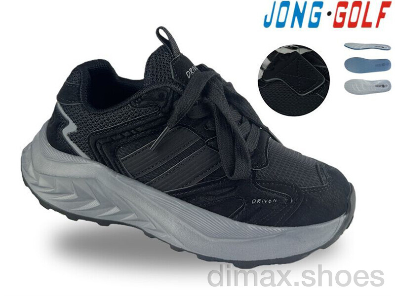 Jong Golf C11912-0