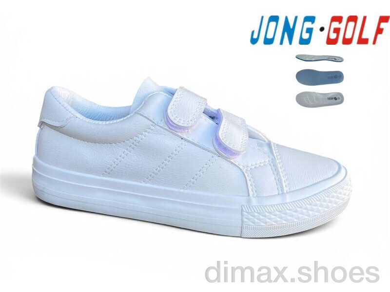 Jong Golf C12014-7