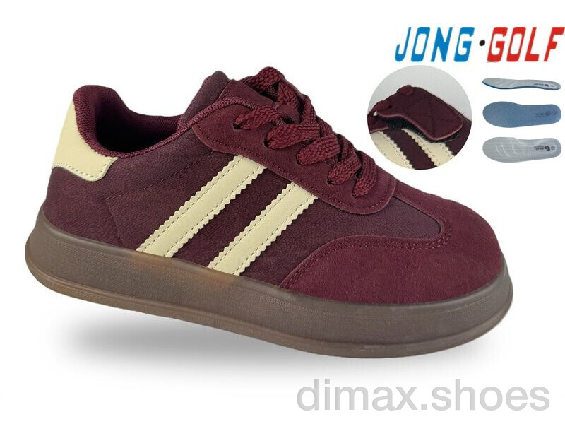 Jong Golf C11918-13
