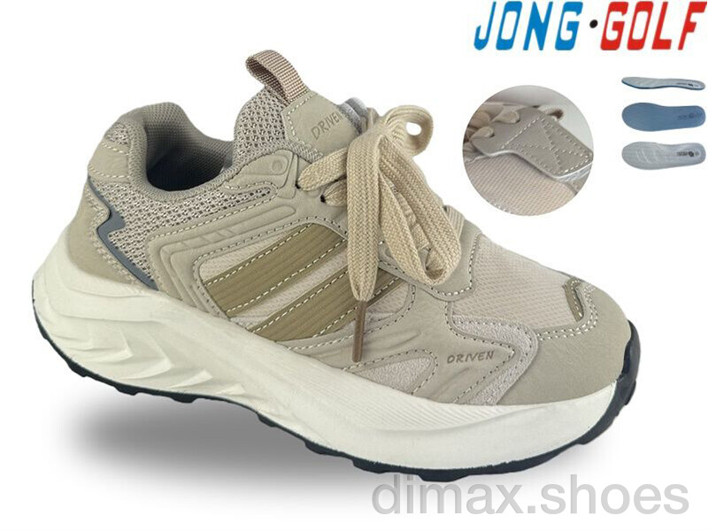 Jong Golf C11912-3