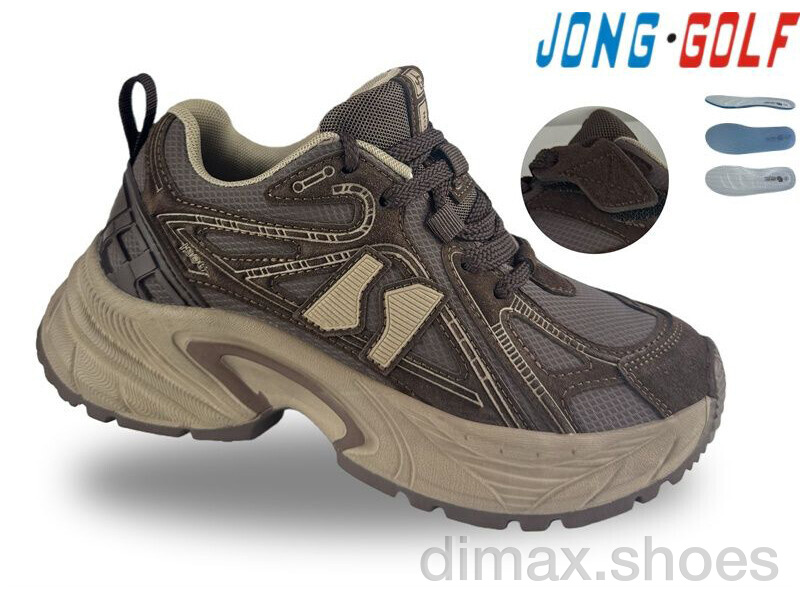 Jong Golf C12010-4