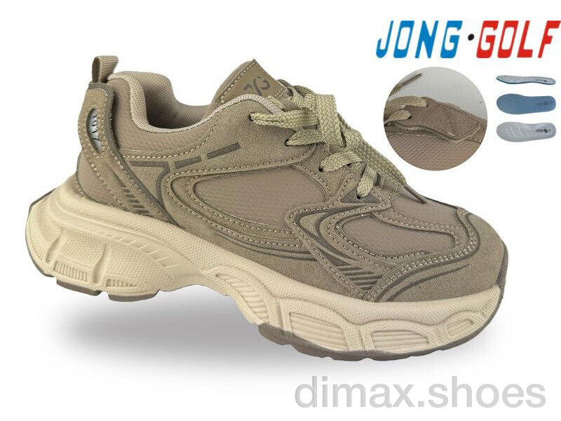 Jong Golf C11958-3