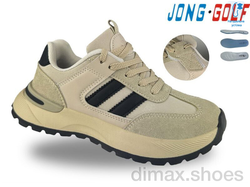 Jong Golf C11907-3